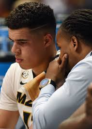 The last time michael porter jr. Michael Porter Jr To Enter Nba Draft Mizzou Men S Basketball Columbiamissourian Com