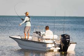Best Fishing Boats Boats Com