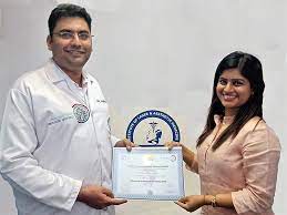 Aesthetic dentistry courses in india · search · sort by · filter · anterior composite restorations & chairside composite laminates · fellowship in . Ilamed Mumbai Batch Awarded Fellowship In Aesthetic Dentistry Educationworld