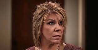 Meri Brown's Shocking Admission About Christine