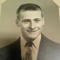 Donald (Donnie) McFadden Obituary (1940