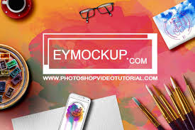Now Showcase Your Logo Designs In A More Professional Way Using These Psd Designer Scene Mockup Templates Show Yo In 2020 Mockup Free Psd Free Mockup Free Logo Mockup