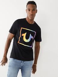 Get the best deals on mens true religion logos and save up to 70% off at poshmark now! Men S Designer T Shirts True Religion