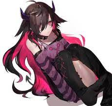 姫森ルーナ 中の人 前世は闇夜乃モルル 中身の年齢 顔バレ画像は ぽこしゅけ かのんちゃん サウンドｔｖ ねっと イラスト 本間ひまわり ルーナ
