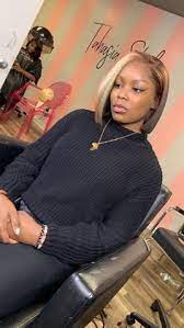 770 Blunt Bob Ideas In 2021 Hair Styles Short Hair Styles Natural Hair Styles
