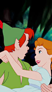 Peter And Wendy Peter Pan Disney Disney Drawings Disney Art