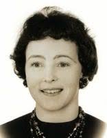 Margaret Nee Obituary