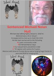 🚨ARRESTED🚨 Kyle Adams, Worksop Well done to our Sandie Decoy, Crystal  Decoy and Suzie Decoy Great sting conducted by The Underworld #teamsunited