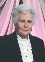Ruth Elaine Zurbriggen Knight Kenney,West Union, Iowa formerly of  Postville, Iowa, September 13, 2019