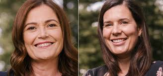 Theresa Kidd's Instagram, Twitter & Facebook