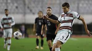 Последние твиты от portugal (@selecaoportugal). Os Jogadores Da Selecao Nacional Um A Um No Sitio E A Hora Certa Liga Das Nacoes Jornal Record