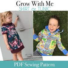 I always love hearing what works for other families and households! Apple Tree Little Grow Fonder Shirt Or Tunic Grow With Me Top Etsy Baby Clothes Patterns Handmade Baby Clothes Shirt Pattern