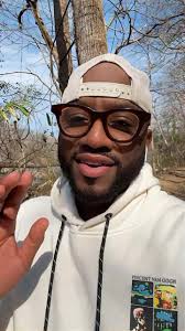 Time with Mother Nature.