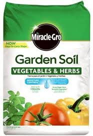 I will be back next year for more! Amazon Com Miracle Gro Garden Soil Vegetables And Herbs 1 5 Cu Ft Garden Outdoor