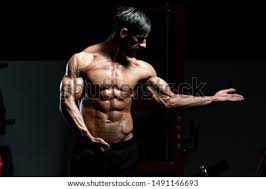 Bodybuilding.com signature whey birthday cake flavor is back for a limited time! Shutterstock Puzzlepix