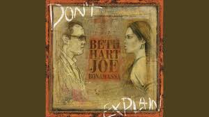 Beth Hart Joe Bonamassa I Ll Take Care Of You I Ll Take Care Of You In 2020 Hart Joe Beth Hart Joe Bonamassa