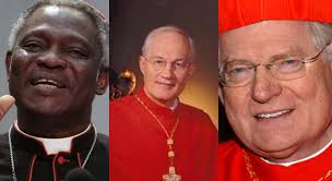 Bagaimana Seorang Pope Baru Kristian Dipilih?