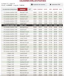 Les horaires d'ouvertures du centre sécuritest auto bilan cta. Calendrier Musulman Al Kanz Economie Islamique En France Et Dans Le Monde