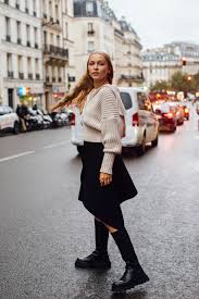 Sfoglia i nostri outfit invernali uomo e trova quello che fa per te. Outfit Invernali I Look Per Quando Fa Freddo Vogue Italia