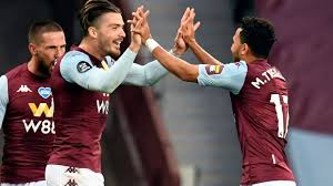 Arsenal shocked as aston villa leapfrog into safety zone. Premier League Live Aston Villa Vs Arsenal Live Bbc Sport