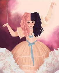Turns an unsecure link into an anonymous one! Melanie Martinez Art Melanie Martinez Melanie Martinez Anime Crybaby Melanie Martinez