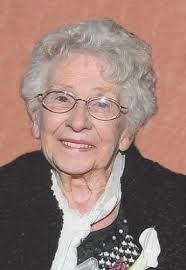 Eleanor Premo Obituary (2015)