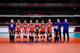 ネーションズリーグ2021 東京12名予想・女子個人成績/ 番外編 男子 第四週 第一戦 イタリア戦. ãƒãƒ¬ãƒ¼ãƒœãƒ¼ãƒ«ãƒ™ãƒ«ã‚®ãƒ¼å¥³å­ä»£è¡¨ Belgium Women S National Volleyball Team Japaneseclass Jp