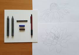 Pastell kreide wasserfarben sonnenuntergang malen leinwand malen pastellfarben kreative ideen malerei sommer scharf. How To Draw Naturalismus Skizzen Auf Leinwand Ubertragen 0neavaa0 Wattpad