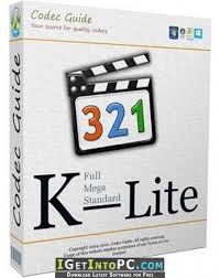 Codecs are needed for encoding and decoding (playing) audio and video. K Lite Codec Pack 1436 Full Free Download