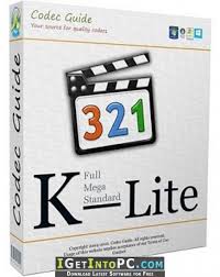 Others include windows 10 video codec pack for powerpoint, adobe premiere, facebook, youtube, instagram, mp4, editing, streaming, etc. K Lite Codec Pack 1436 Full Free Download