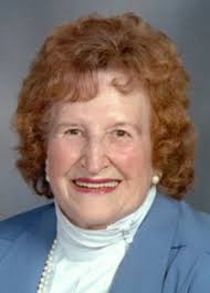 Margery Bash Obituary