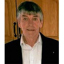 Mary English née McDonagh