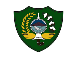 Logo Kabupaten Maros Vector Cdr Png Hd Biologizone