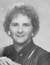 Mia Greer Obituary (1930