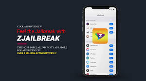 This is also one of the best 3rd party apps in the ios store. Zjailbreak Official Website