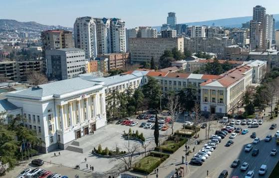 Campus