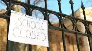 ठंड से लखनऊ, हरदोई और बुलंदशहर के स्कूल बंद करने के आदेश - up weather  forecast lucknow school closed bulandshahr hardoi news ntc - AajTak