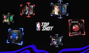 Nba Top Shot Takes Sports Collecting To The Next Level Only On Flow By Roham Gharegozlou Dapper Labs Medium