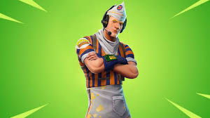 Grill Sergeant – Fortnite Skin – Skin-Tracker