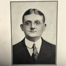 John Henry Herold Sr. (1880-1934)