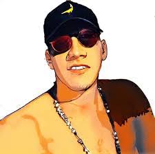 Harold Lugo's Instagram, Twitter & Facebook