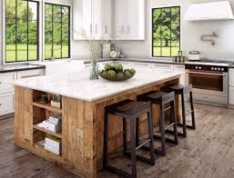 low maintenance countertops which