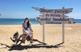 Pantai ancol merupakan salah satu tempat wisata paling favorit bagi. 11 Tempat Wisata Madura Pesona Keindahan Alam Pulau Garam Pulau Pemandangan Tempat