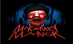 First, you have to sign their torture waiver form. Mckamey Manor Haunted House Or Torture Chamber The Forest Scout