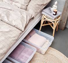 Die passende farbe beeinflusst ihr wohlbefinden und ihre stimmung positiv. Schlafzimmer Neu Gestalten Mit Kleinem Budget Danisches Bettenlager