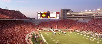 Diagram Of Seating In Camp Randall Wisconsin Wiring