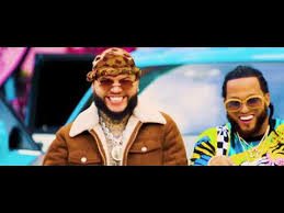 El alfa el jefe fue criado en una familia humilde, con principios y valores sólidos. El Alfa El Jefe X Farruko Scarface Video Oficial Youtube