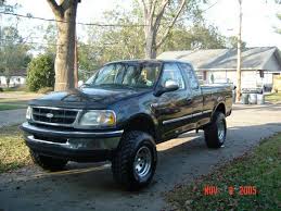 Ford F150 Extended Cab 97 03 Ford Trucks F150 Ford Trucks F150