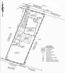 What is a plat map? How To Read A Property Survey Charlotte Dreamscapes