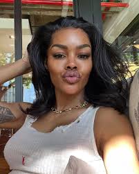 Happy Birthday to Award Winning Actress & Music Artist " Teyana Taylor "  from the Hit Movies Coming to America 2, Madea Big Happy Family, Stomp the  Yard & Tv show Star .